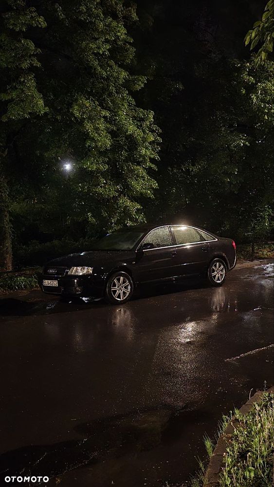 Audi A6 Limousine 1.9 TDI Multitronic - 22