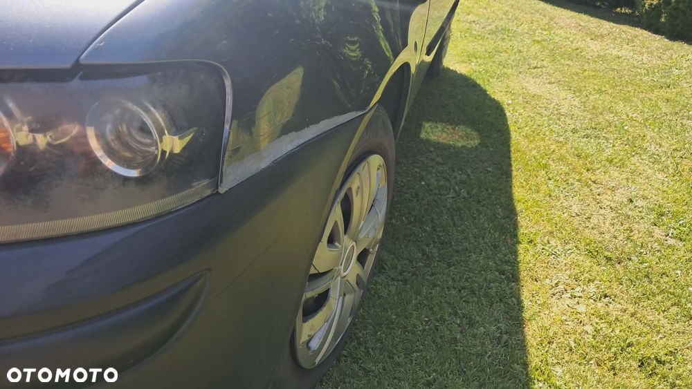 Fiat Punto 1.2 8V - 3