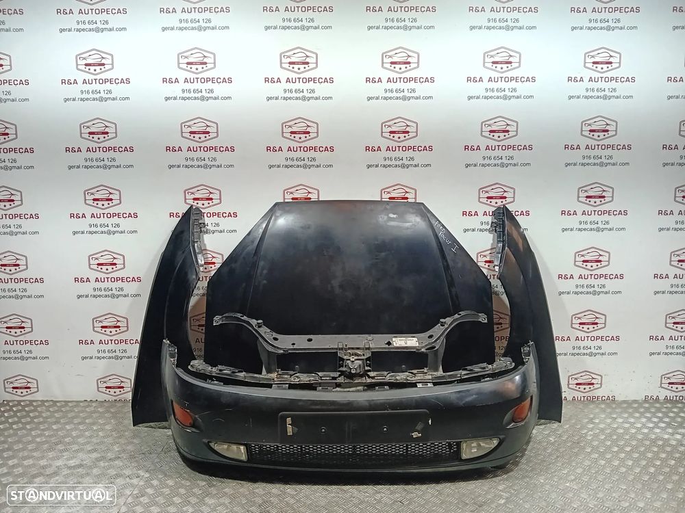 Frente Completa Ford Focus Mk1 Fase 1 Original - 11