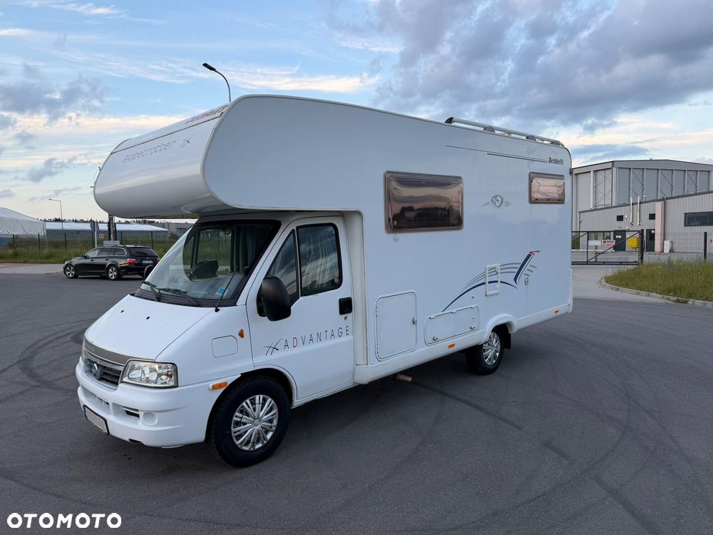 Fiat Ducato - 39