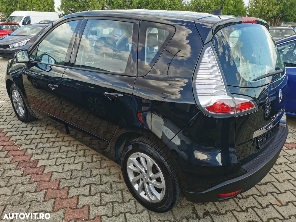 Renault Scenic - 3