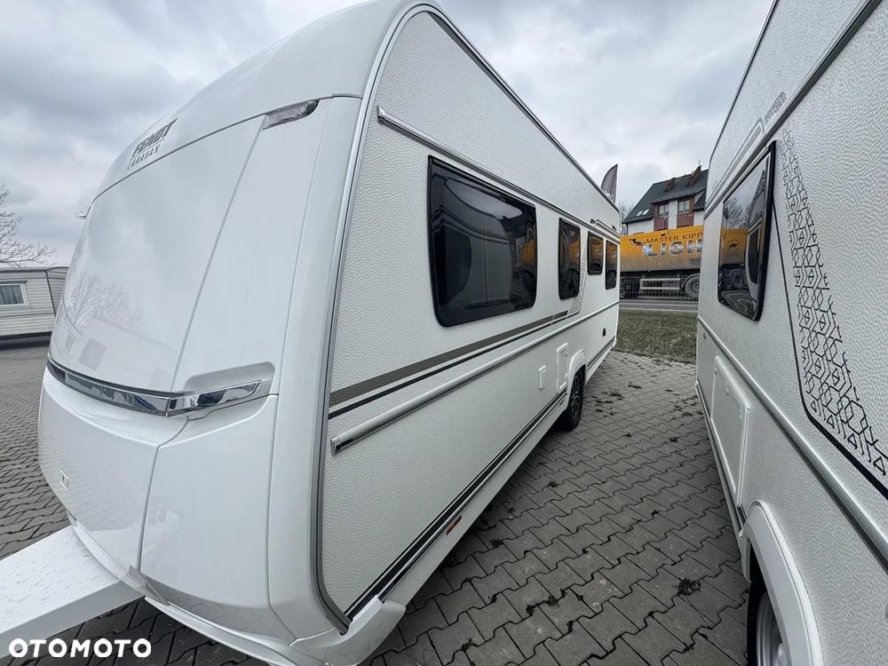 Fendt WYPRZEDAŻ Tendenza 560 SG ATC 2.0 - 4