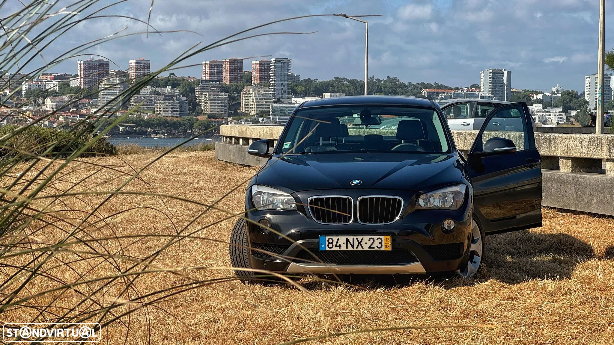 BMW X1 20 d sDrive - 1