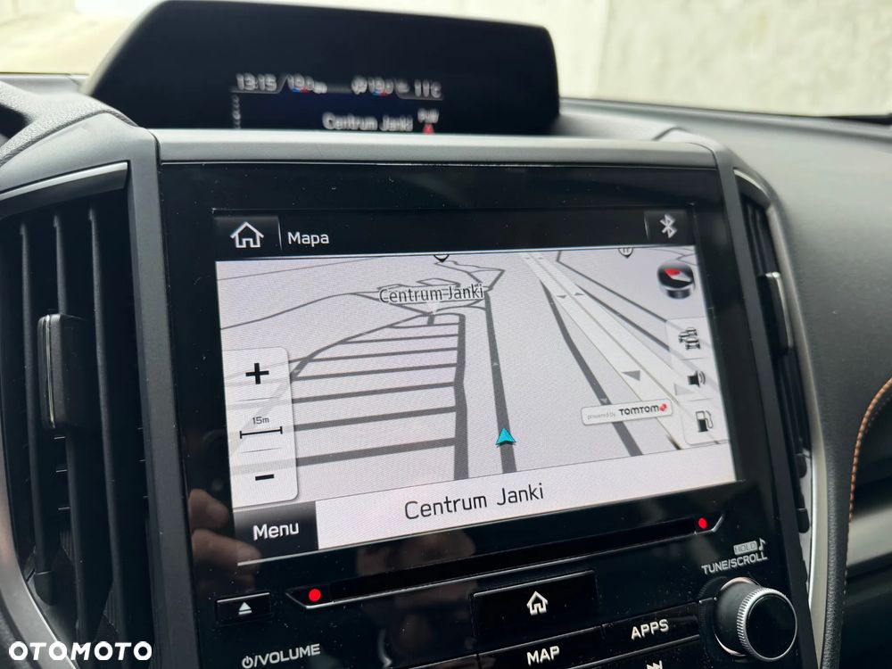 Subaru XV 2.0i Lineartronic Exclusive+ - 23