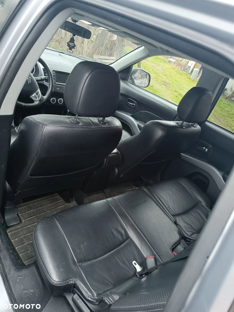 Citroën C-Crosser 2.2 HDi Exclusive - 6