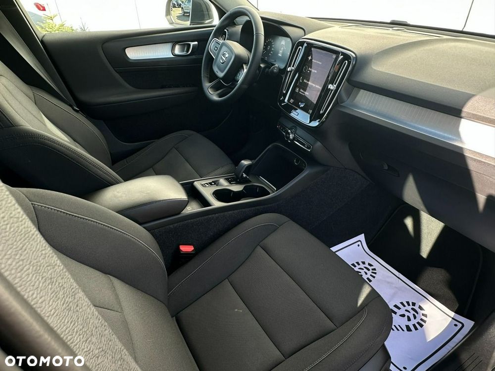 Volvo XC 40 T4 Plug-In Hybrid Inscription Expression Pro - 18