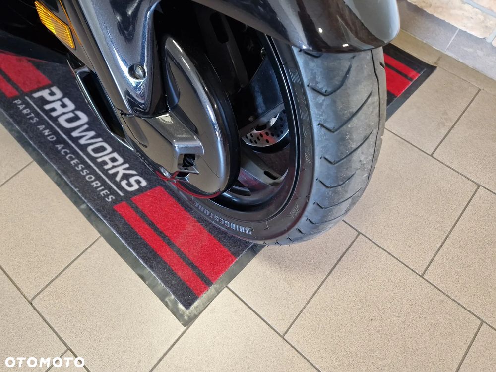 Honda GL - 32