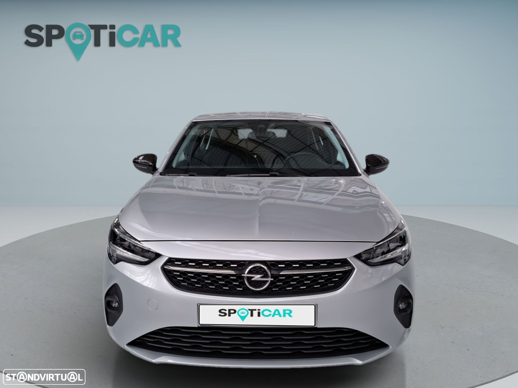 Opel Corsa-e 50 kWh GS - 2