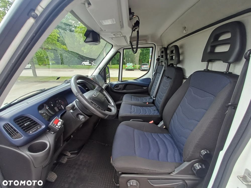 Iveco 50C15 - 30