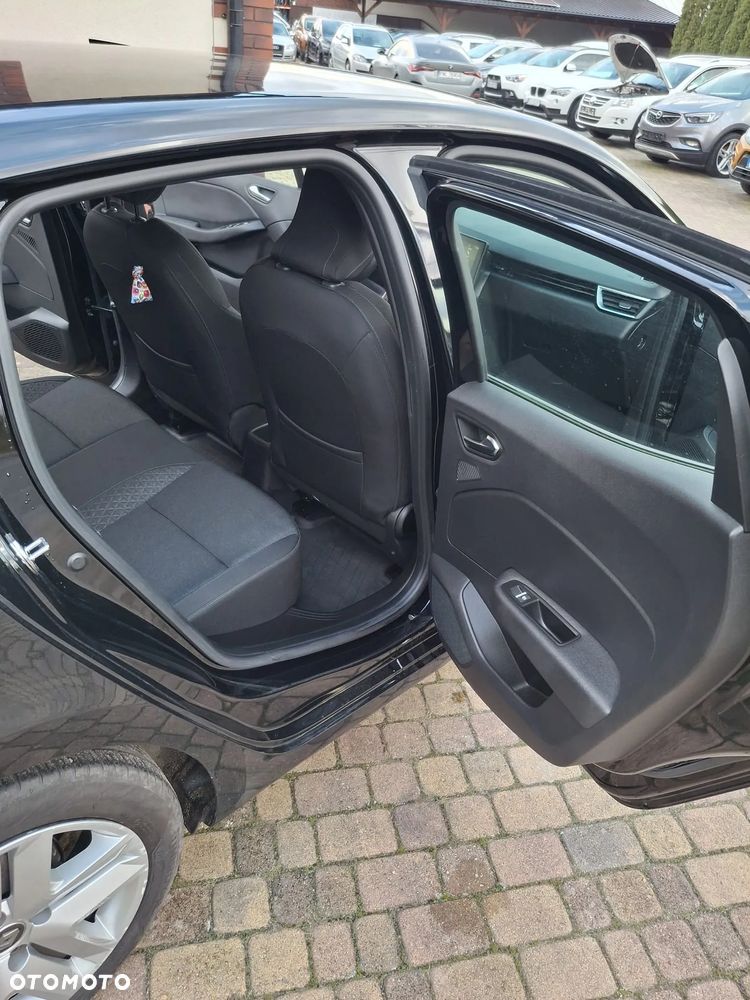 Renault Clio 1.0 TCe Zen - 9