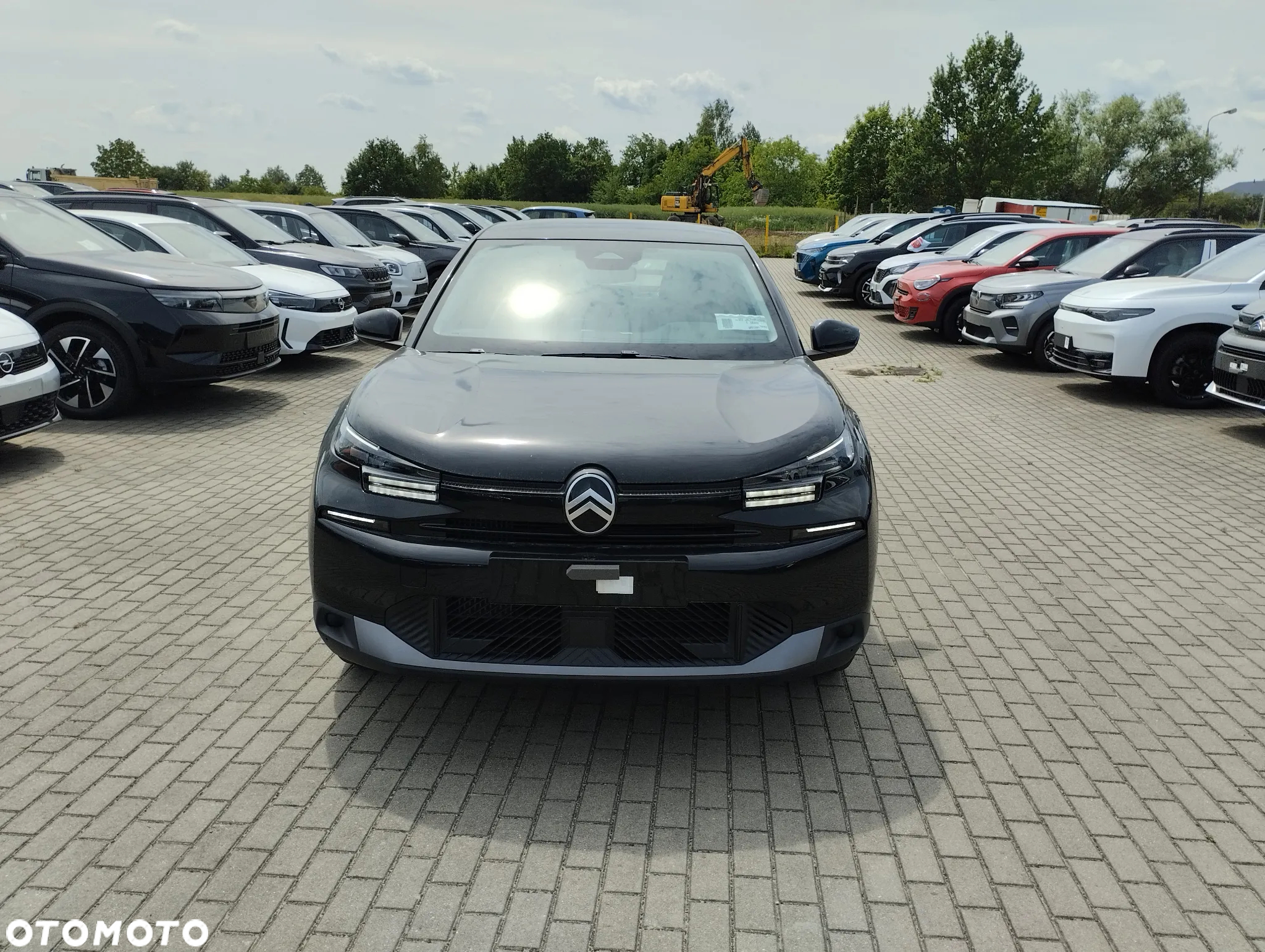 Citroën C4 - 2