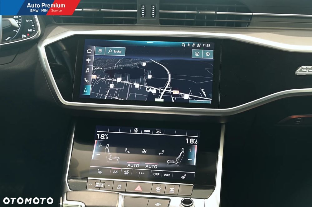 Audi A6 Limousine 40 TDI mHEV Quattro S tronic - 17