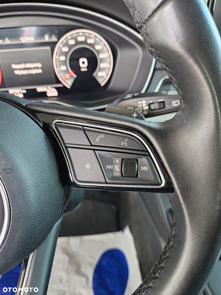 Audi A4 Allroad - 15