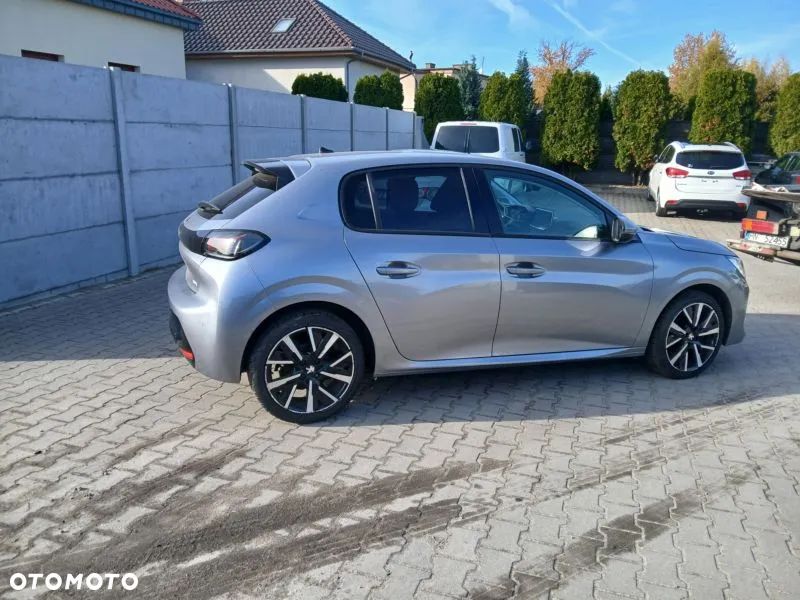 Peugeot 208 PureTech 100 Active Pack - 4