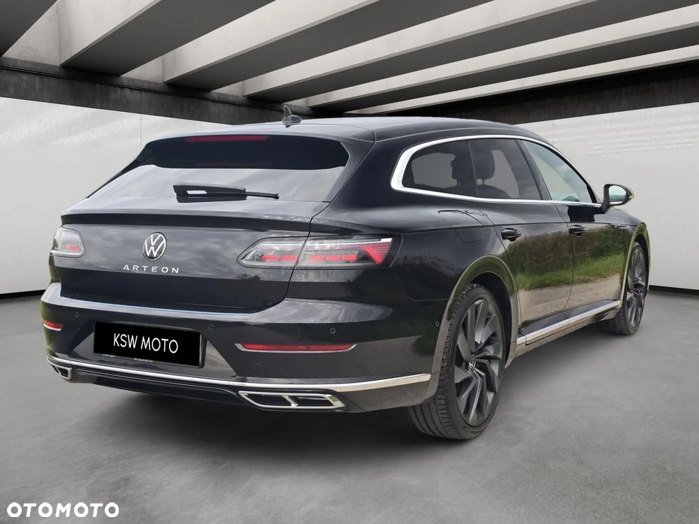 Volkswagen Arteon 2.0 TSI GPF R-Line DSG - 6