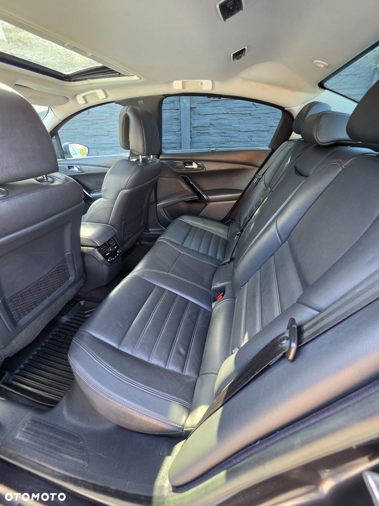 Peugeot 508 - 8