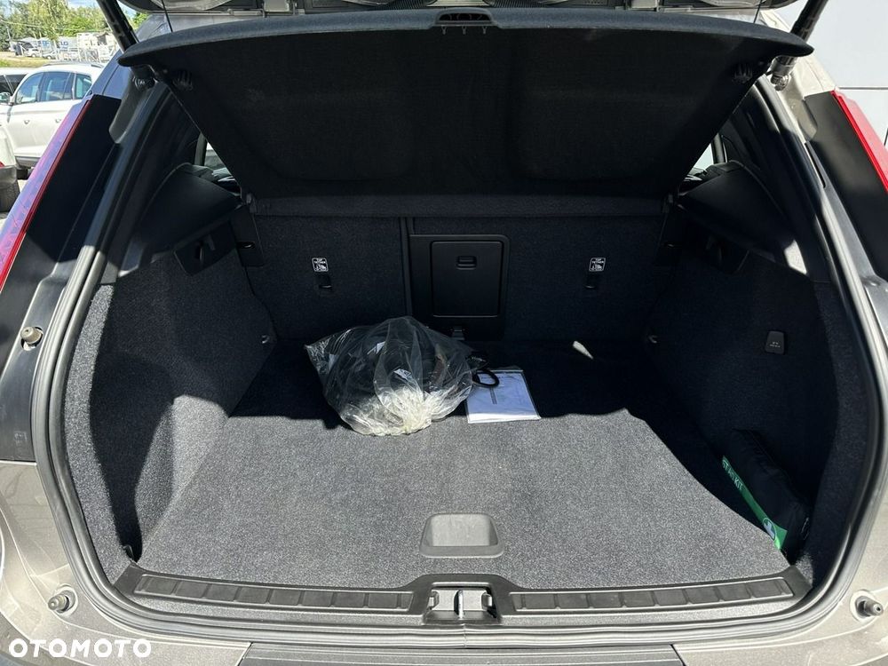 Volvo XC 40 T4 Recharge DKG Inscription Expression - 18