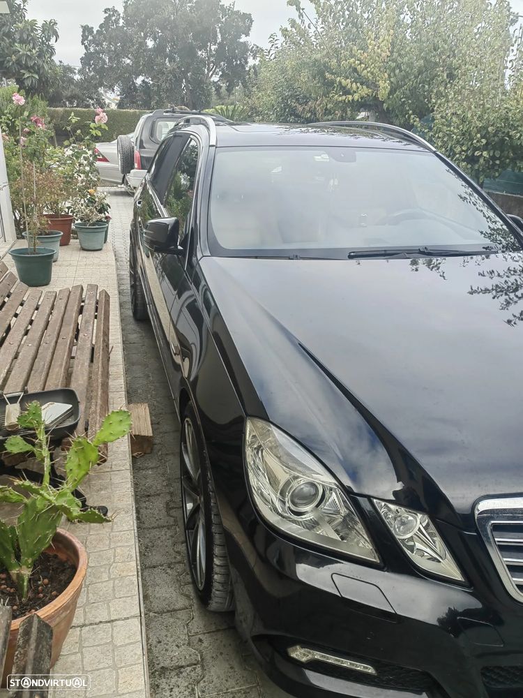 Mercedes-Benz 350 - 4