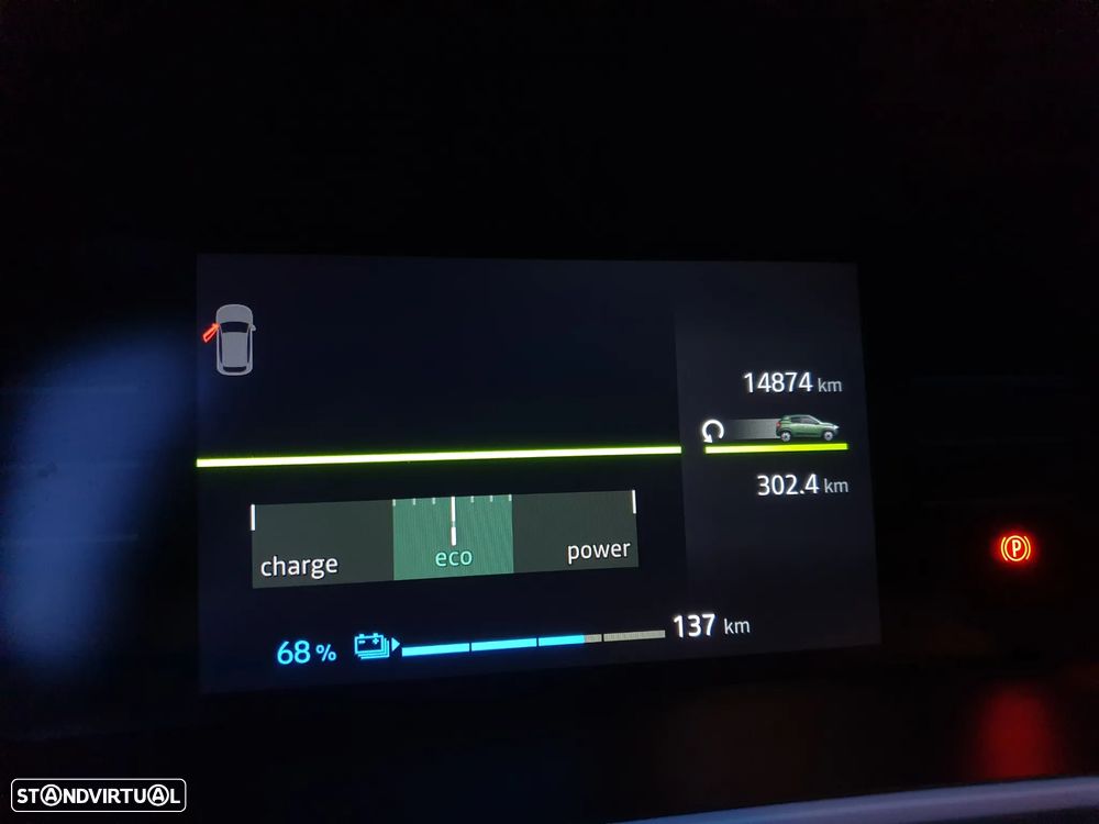 Dacia Spring Electric 65 Extreme - 21