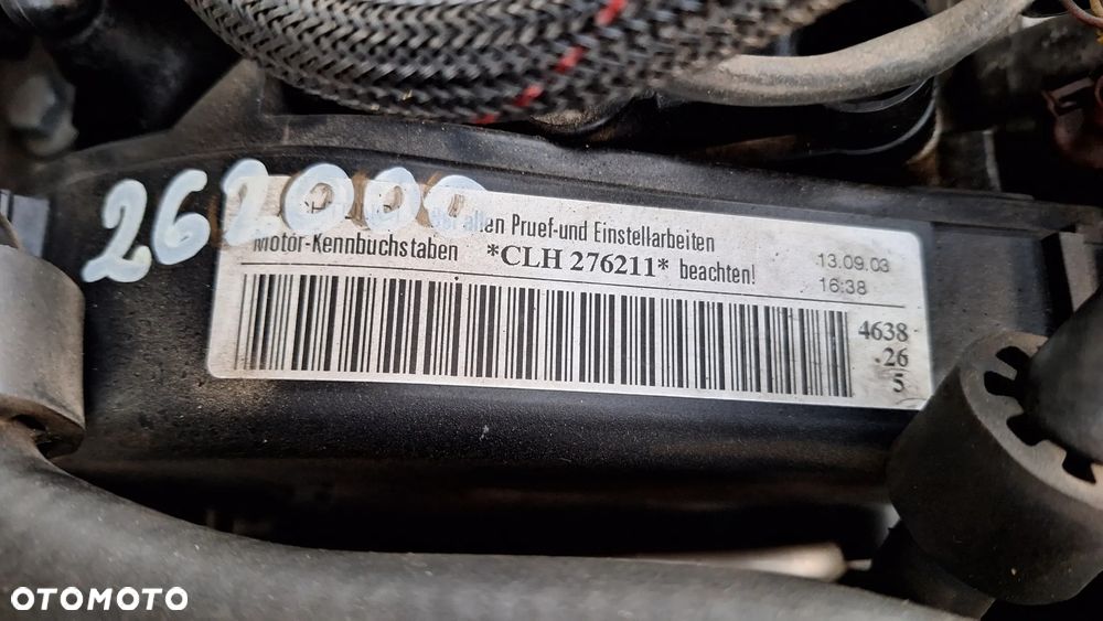 Audi A3 Sportback 1.6 TDI Attraction - 11