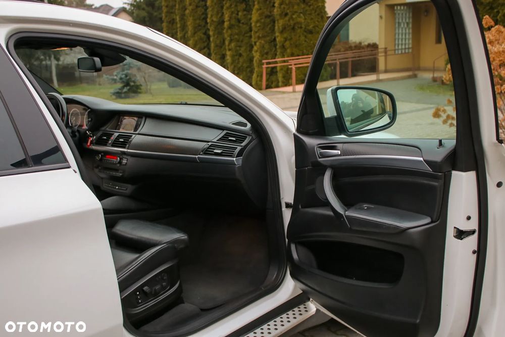 BMW X6 xDrive40d M Sport Edition - 11