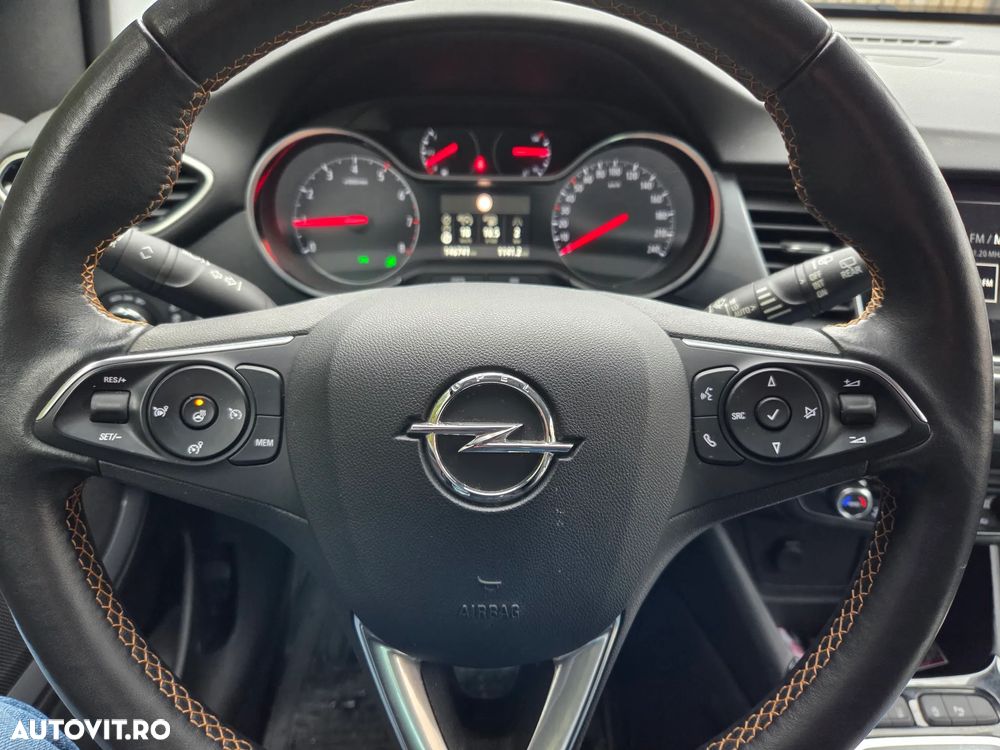 Opel Crossland X 1.2 Start/Stop Limited Edition - 5