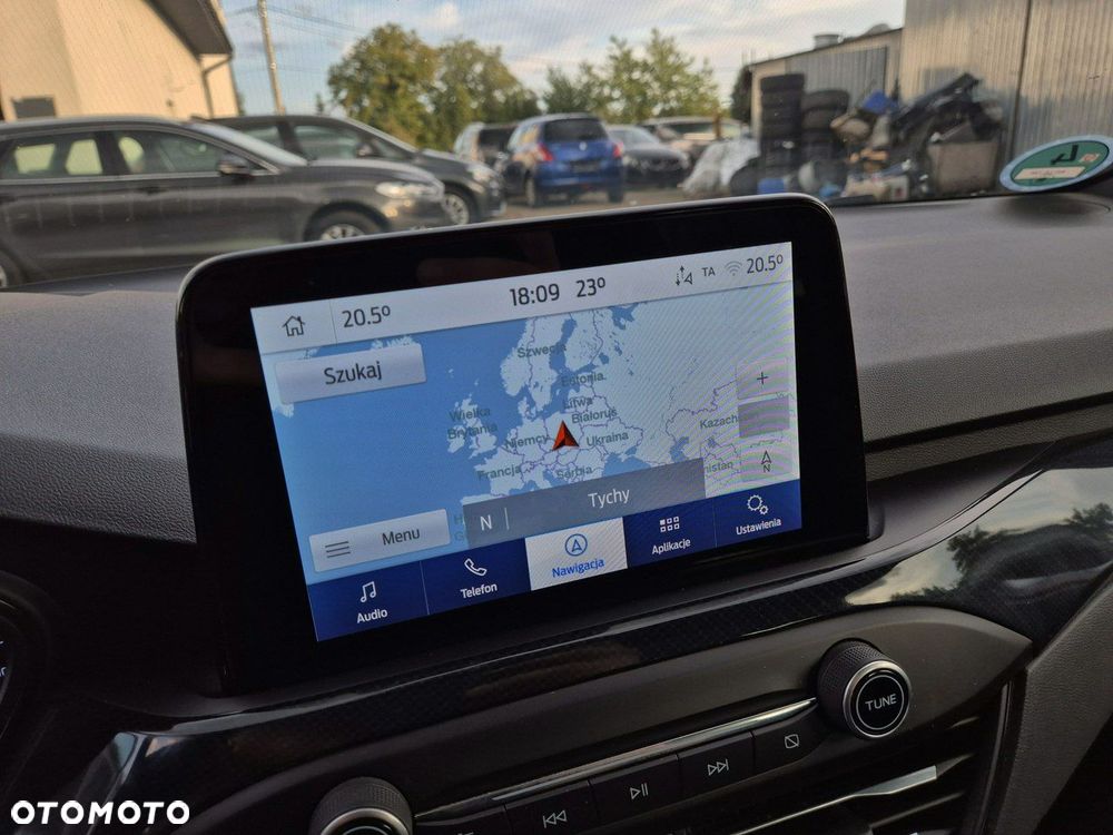 Ford Focus 2.0 EcoBlue ST-Line X - 16