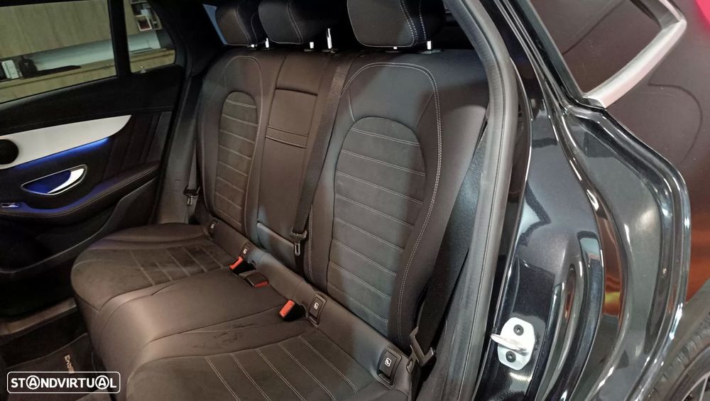 Mercedes-Benz EQC 400 4Matic - 43