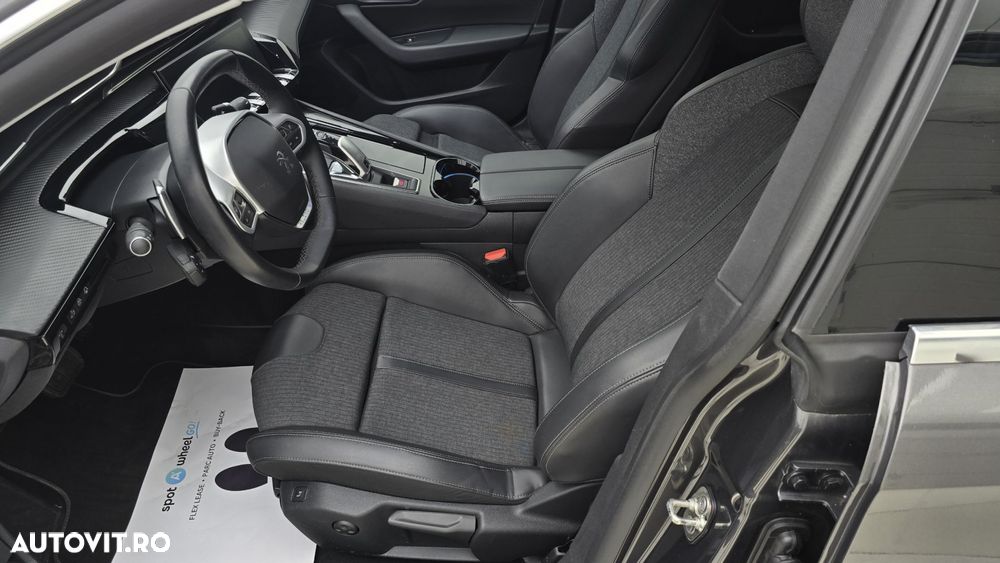 Peugeot 508 SW 1.2 PureTech S&S EAT8 Allure Pack - 12