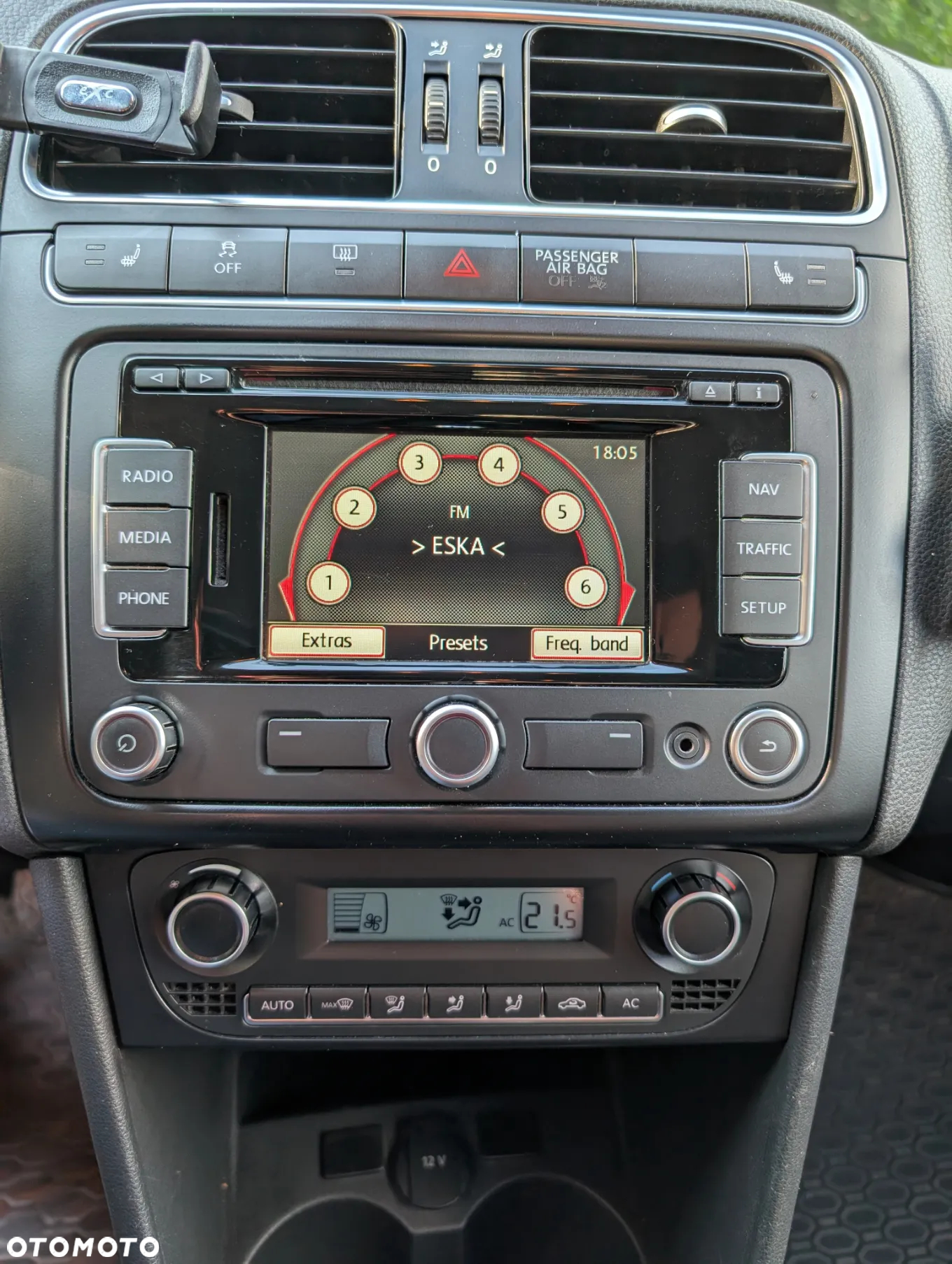Volkswagen Polo - 9