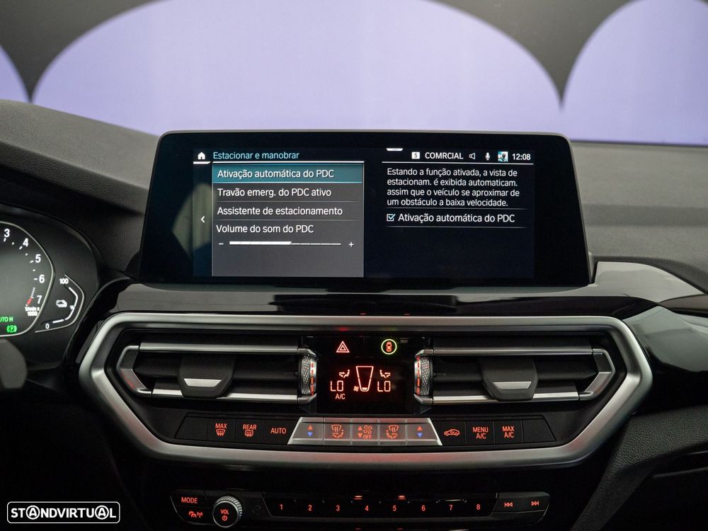 BMW X3 30 e xDrive - 34