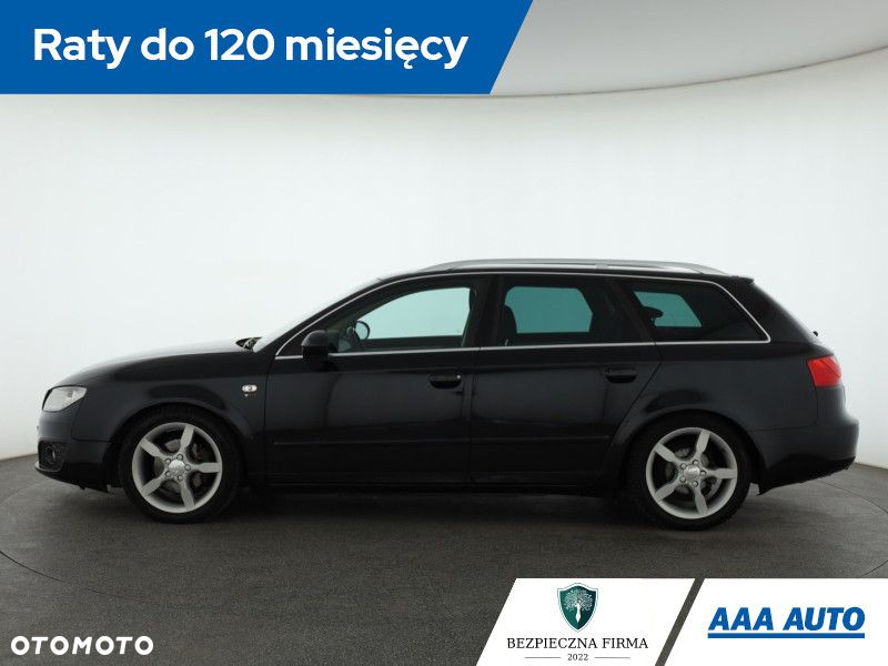 Seat Exeo - 3