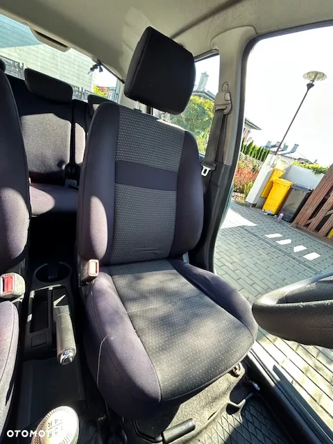 Hyundai Getz 1.1 More / Comfort - 13