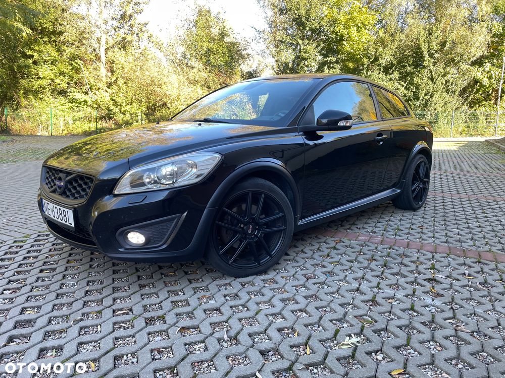 Volvo C30 D3 Momentum - 2