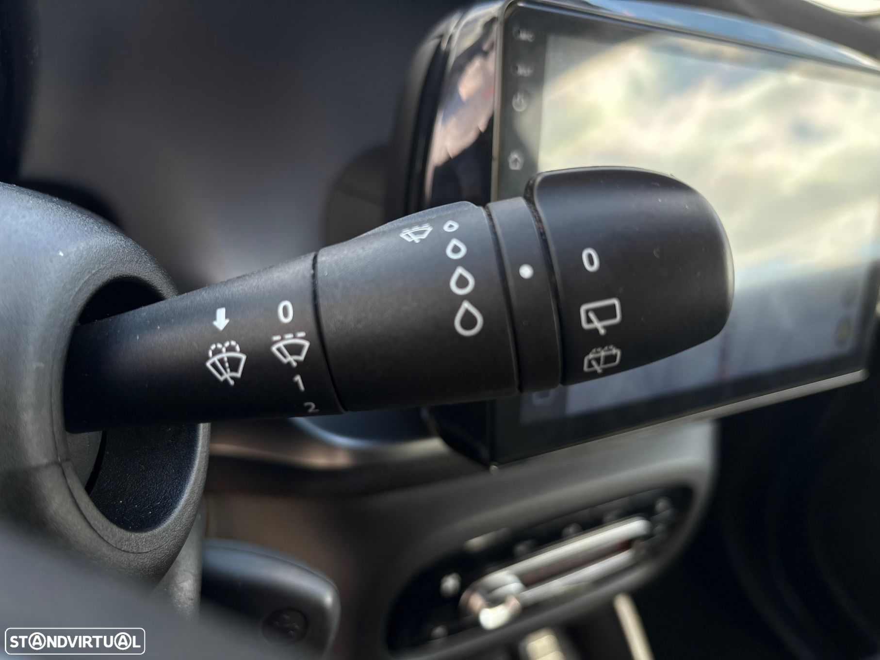 Smart ForFour Electric Drive Passion - 26