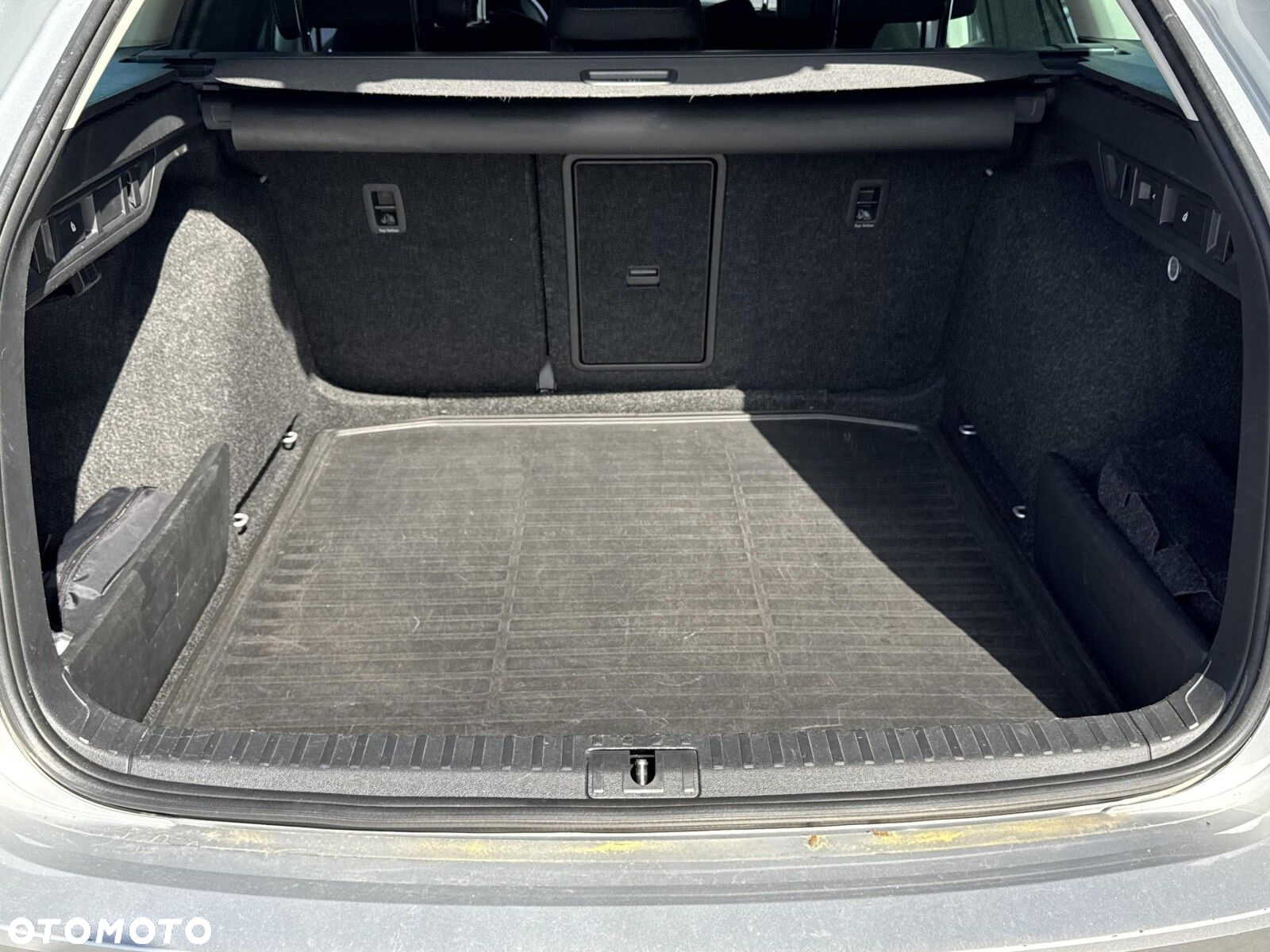 Skoda Octavia 2.0 TDI 4x4 Scout DSG - 36