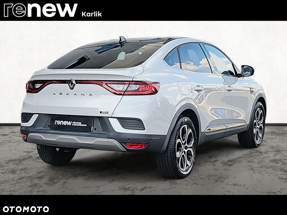 Renault Arkana - 5