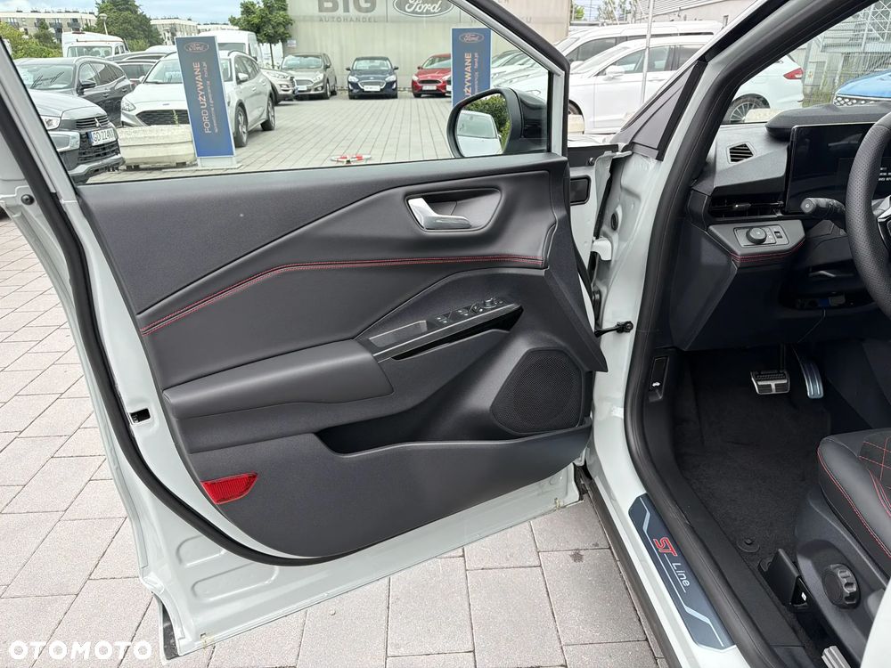 Ford Puma 1.0 EcoBoost Hybrid ST-LINE X - 10