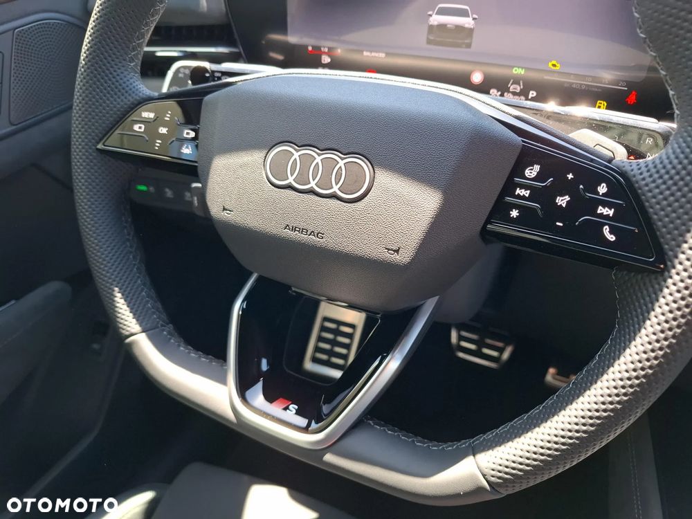 Audi Q3 Sportback - 18