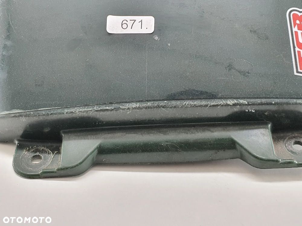 OSLONA NAKLDKA  TGB BLADE 550 - 22
