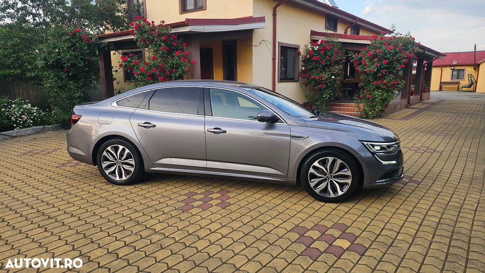 Renault Talisman - 2