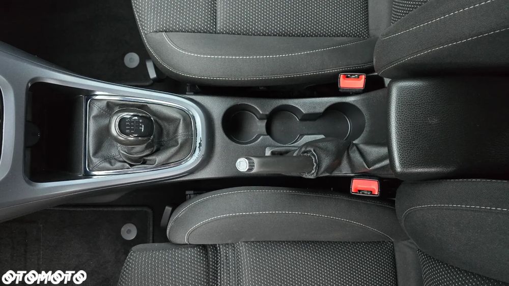 Opel Astra - 21