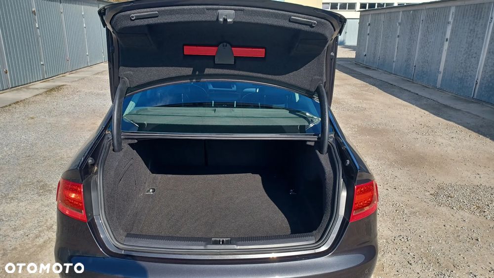 Audi A4 Limousine 2.0 TDI - 12