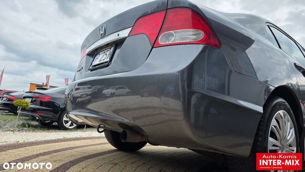 Honda Civic - 18