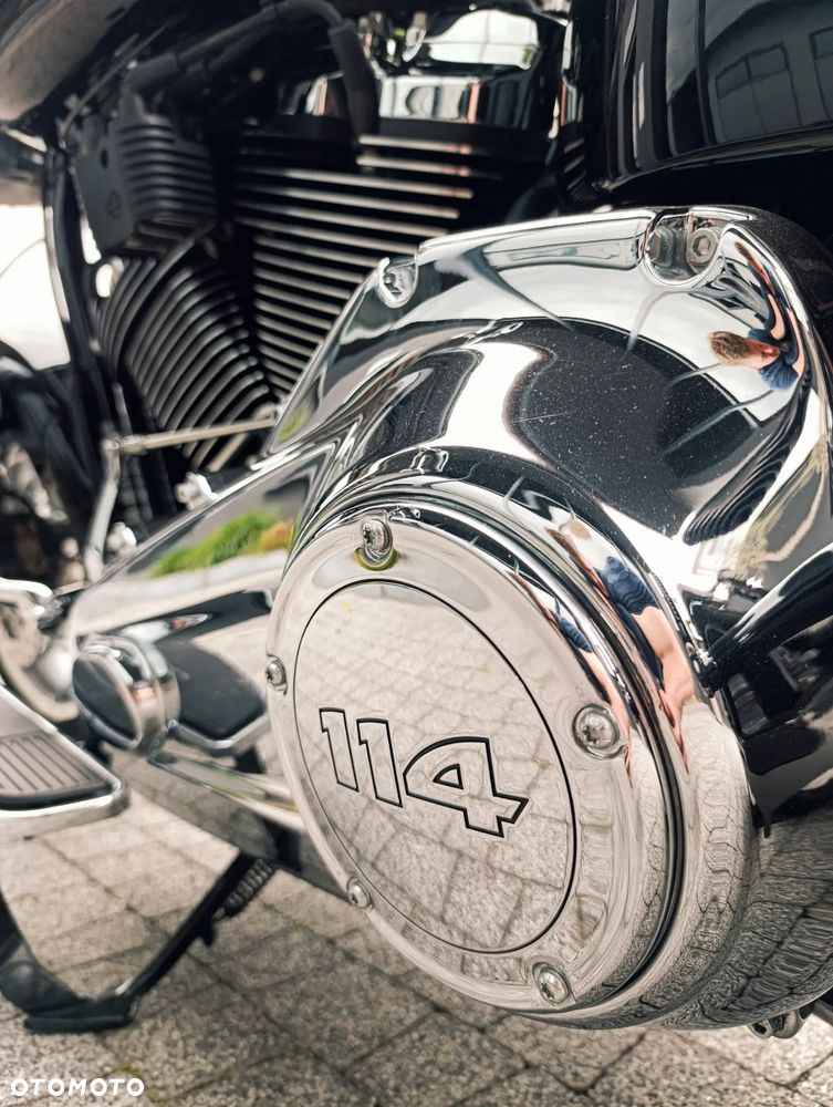 Harley-Davidson Softail Fat Boy - 13