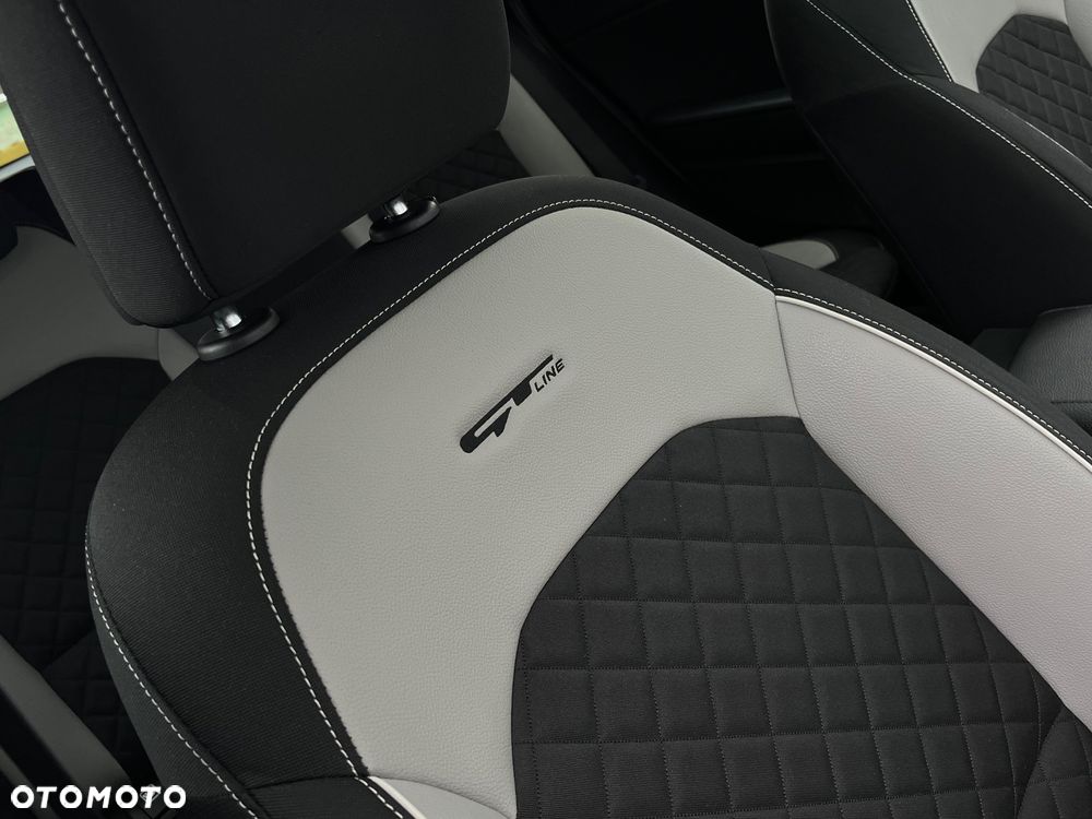 Kia ProCeed 1.5 T-GDI DCT7 OPF GT LINE - 21