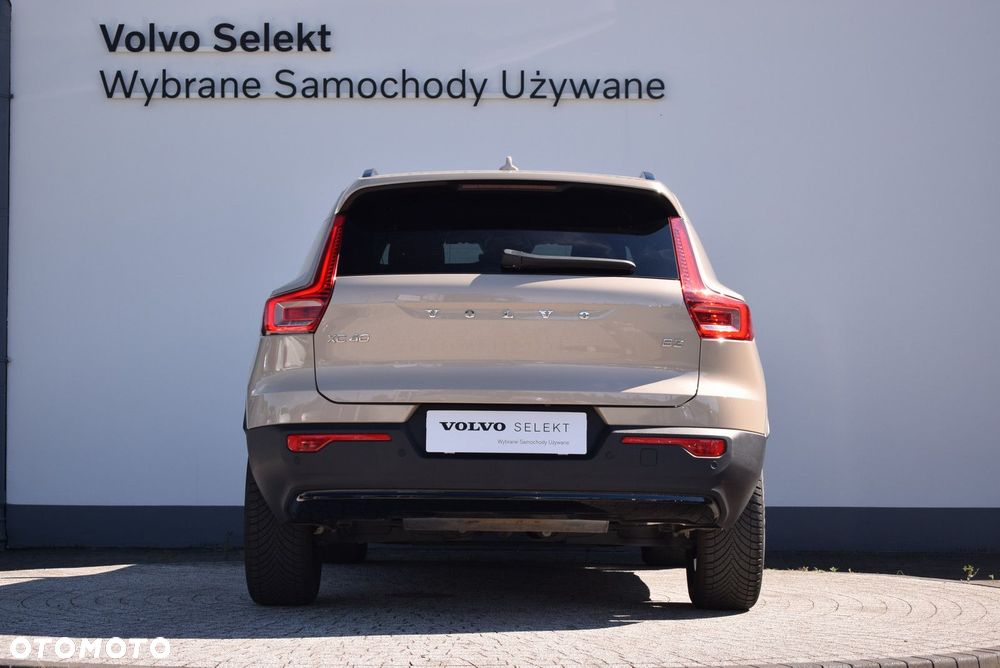 Volvo XC 40 - 8