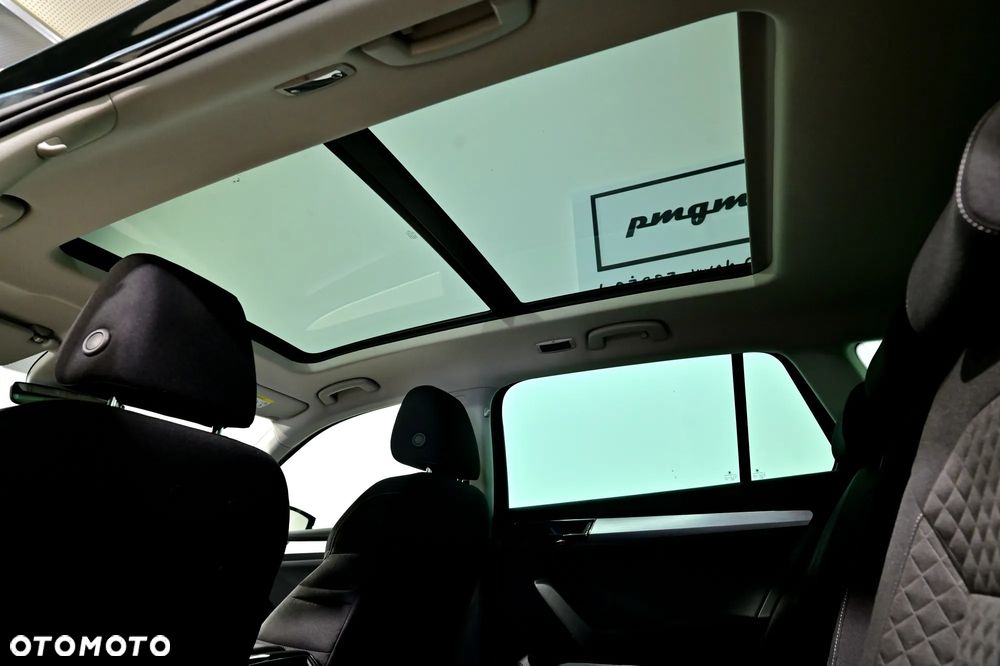 Skoda Superb 2.0 TDI SCR Ambition DSG - 12