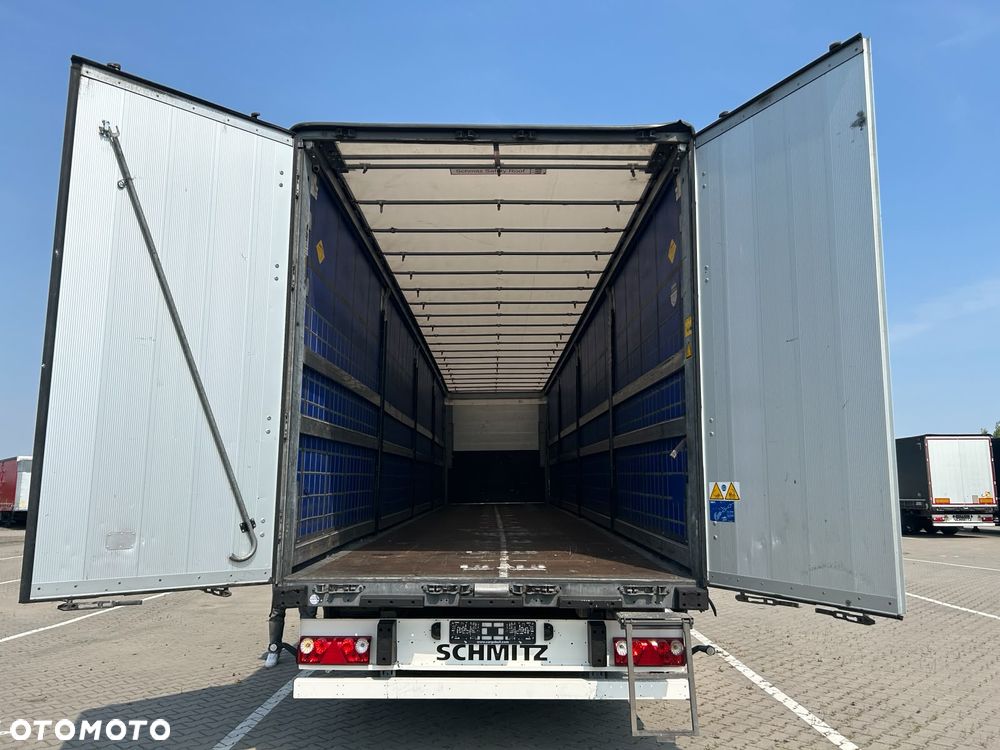 Schmitz Cargobull Standard - 9
