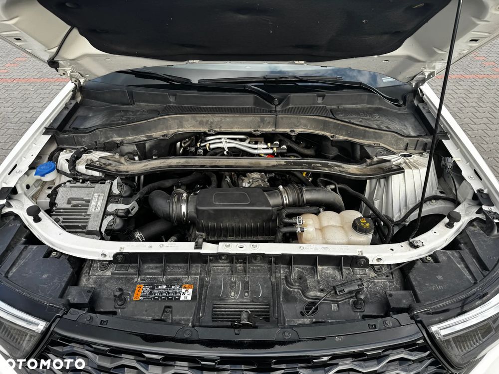 Ford Explorer - 12